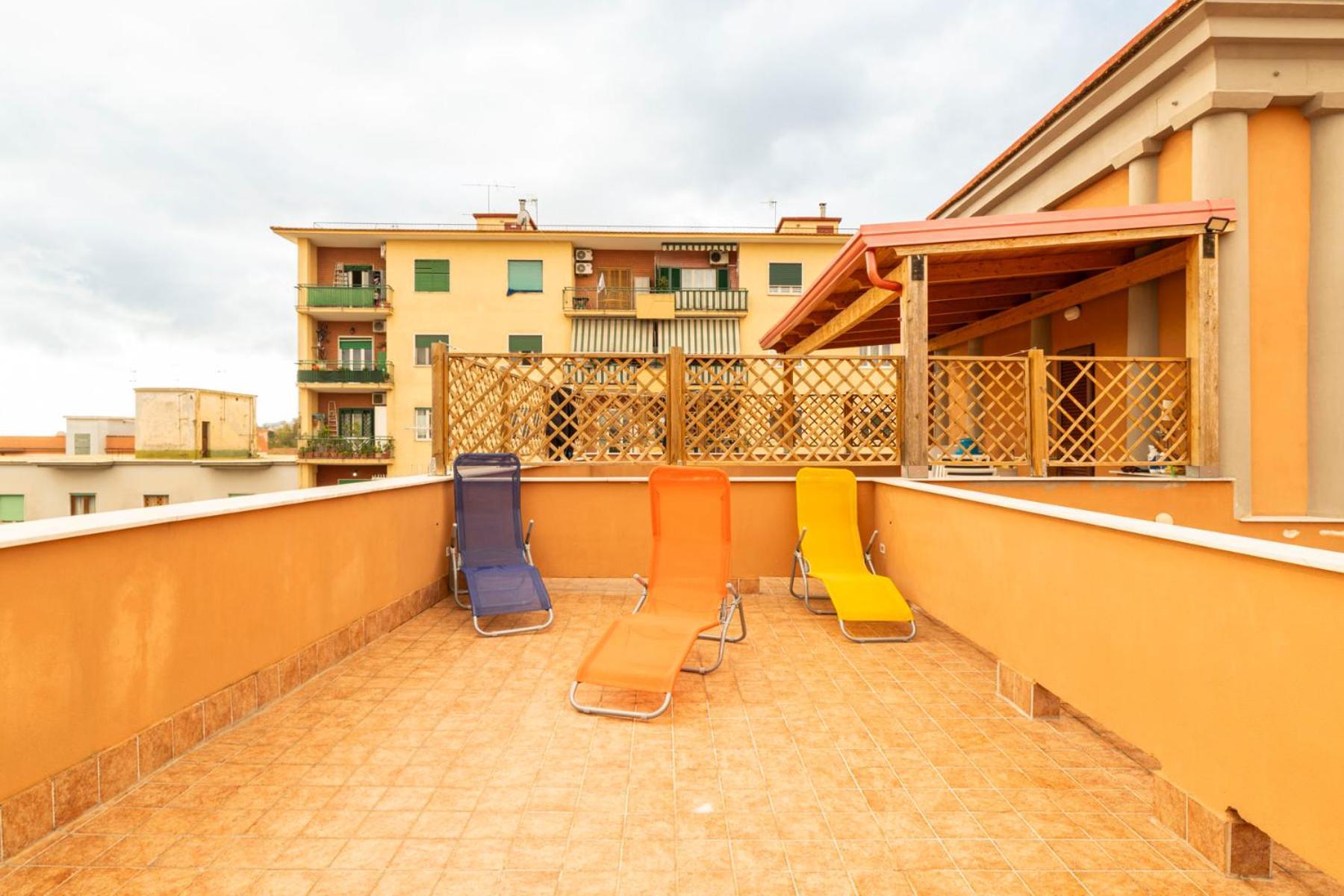 Corso 138 - Sleep & Fly - By Domusextra Bed & Breakfast Napoli Bagian luar foto