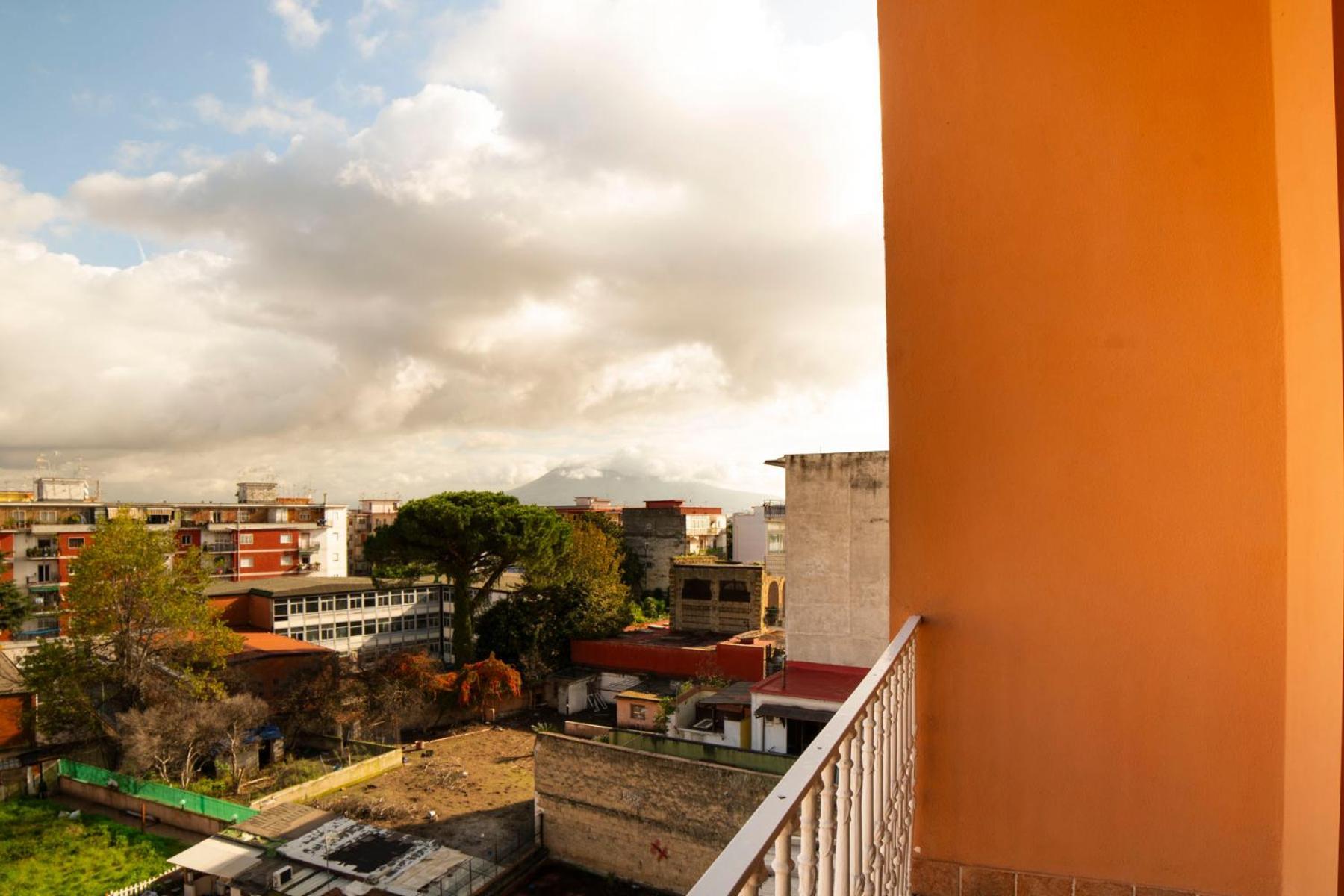 Corso 138 - Sleep & Fly - By Domusextra Bed & Breakfast Napoli Bagian luar foto