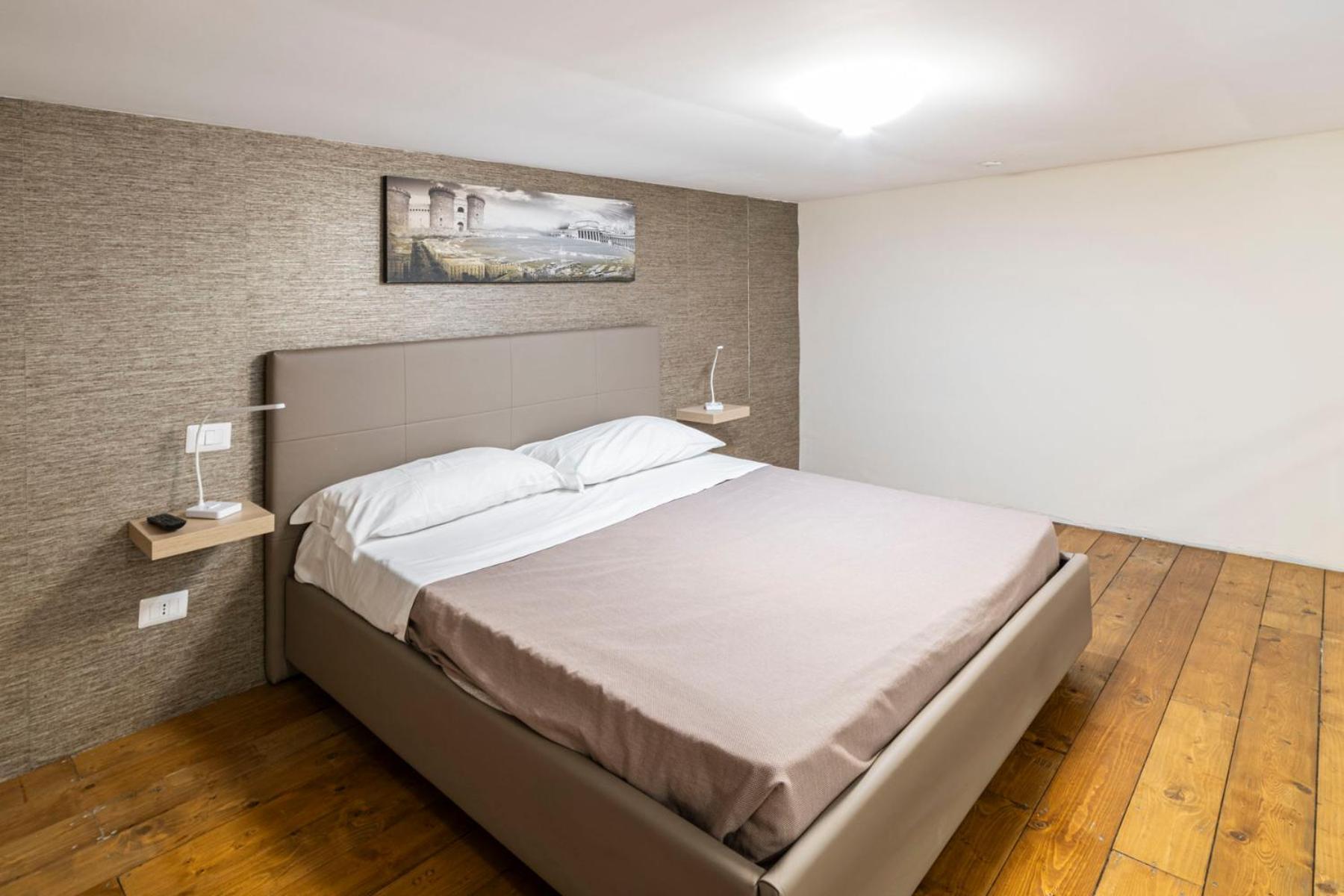 Corso 138 - Sleep & Fly - By Domusextra Bed & Breakfast Napoli Bagian luar foto
