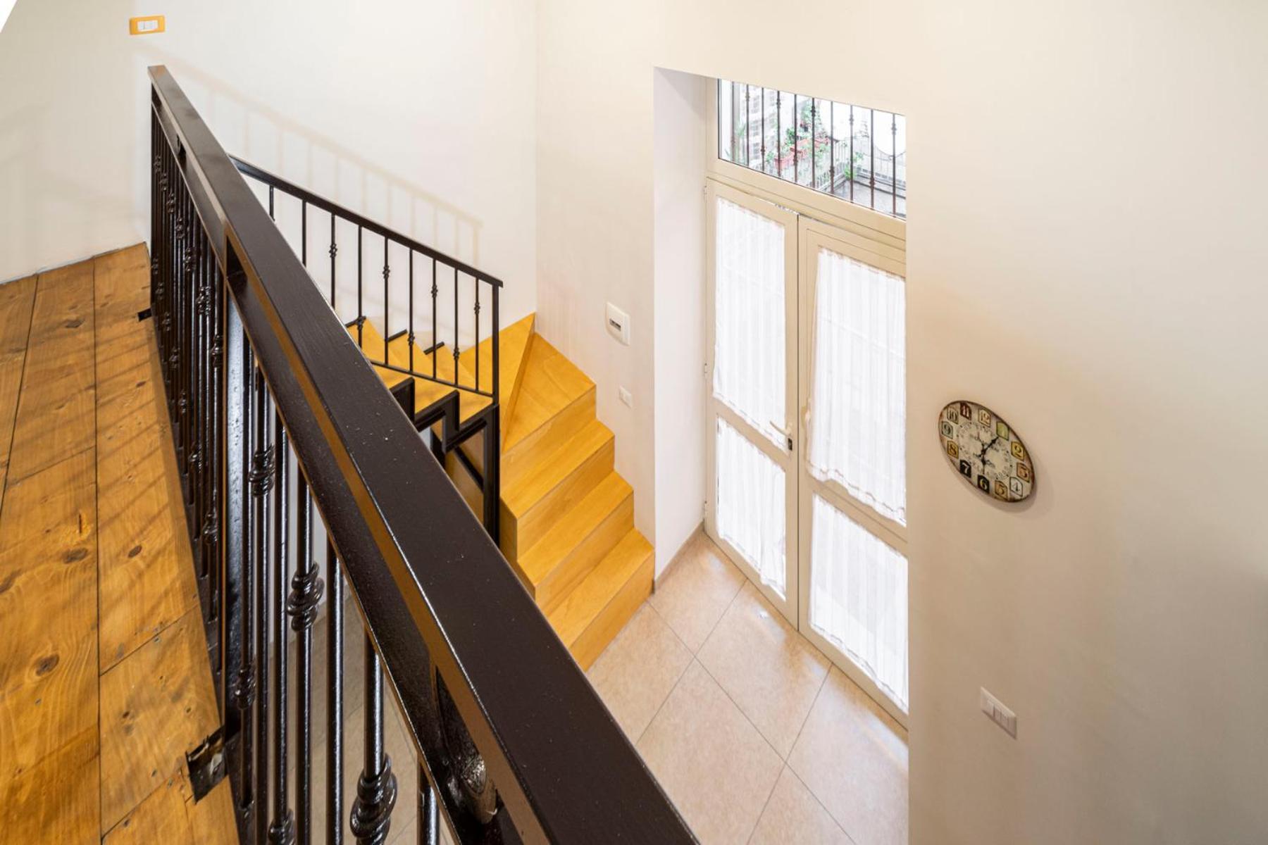Corso 138 - Sleep & Fly - By Domusextra Bed & Breakfast Napoli Bagian luar foto