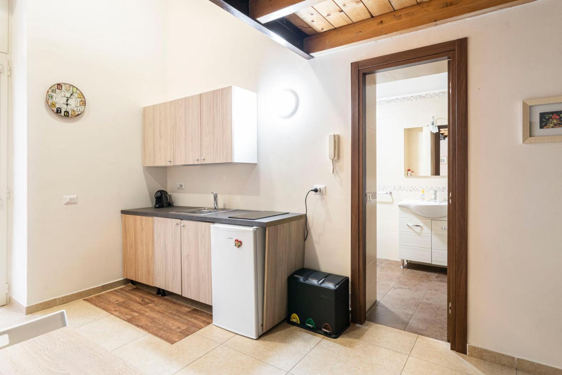 Corso 138 - Sleep & Fly - By Domusextra Bed & Breakfast Napoli Bagian luar foto