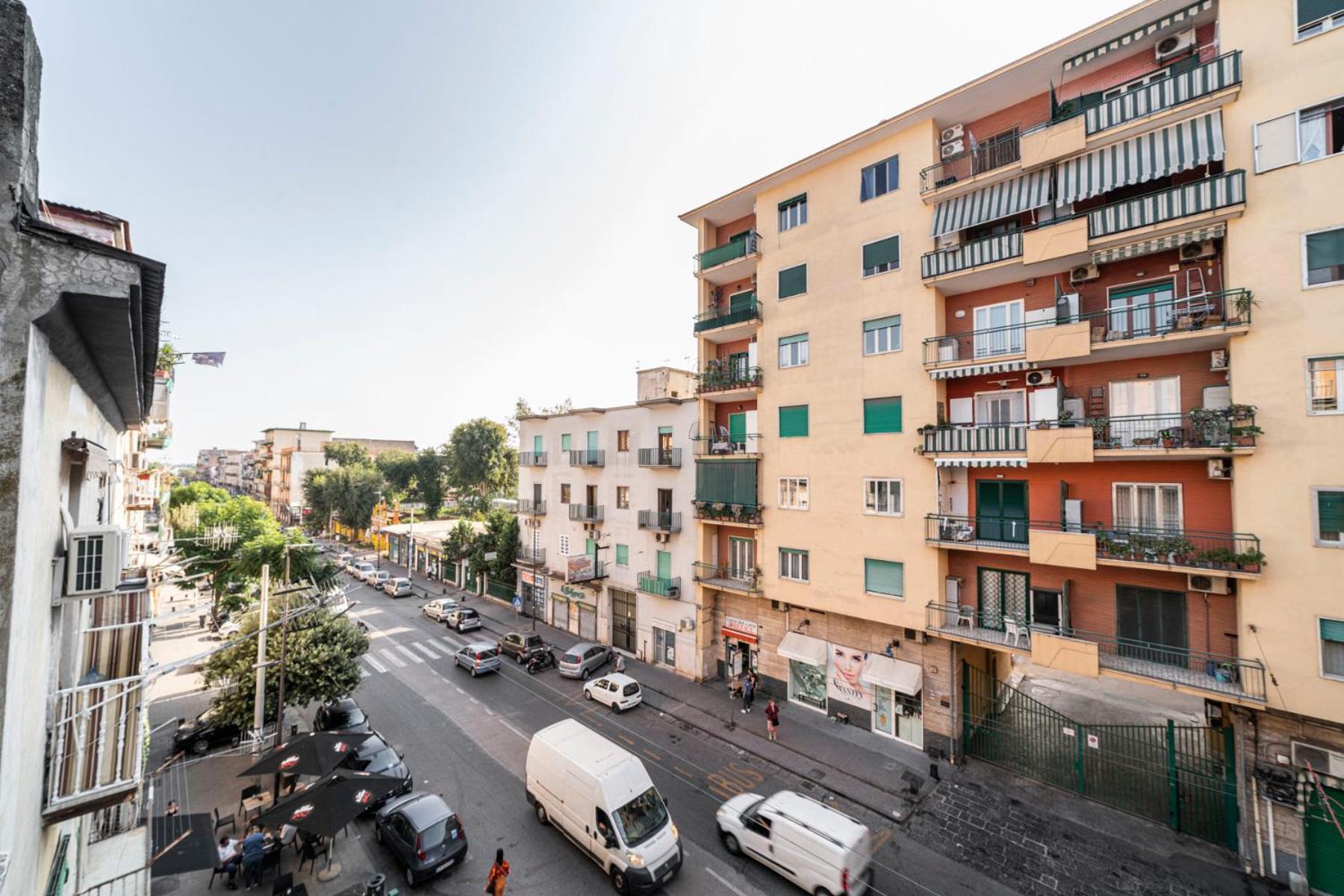 Corso 138 - Sleep & Fly - By Domusextra Bed & Breakfast Napoli Bagian luar foto