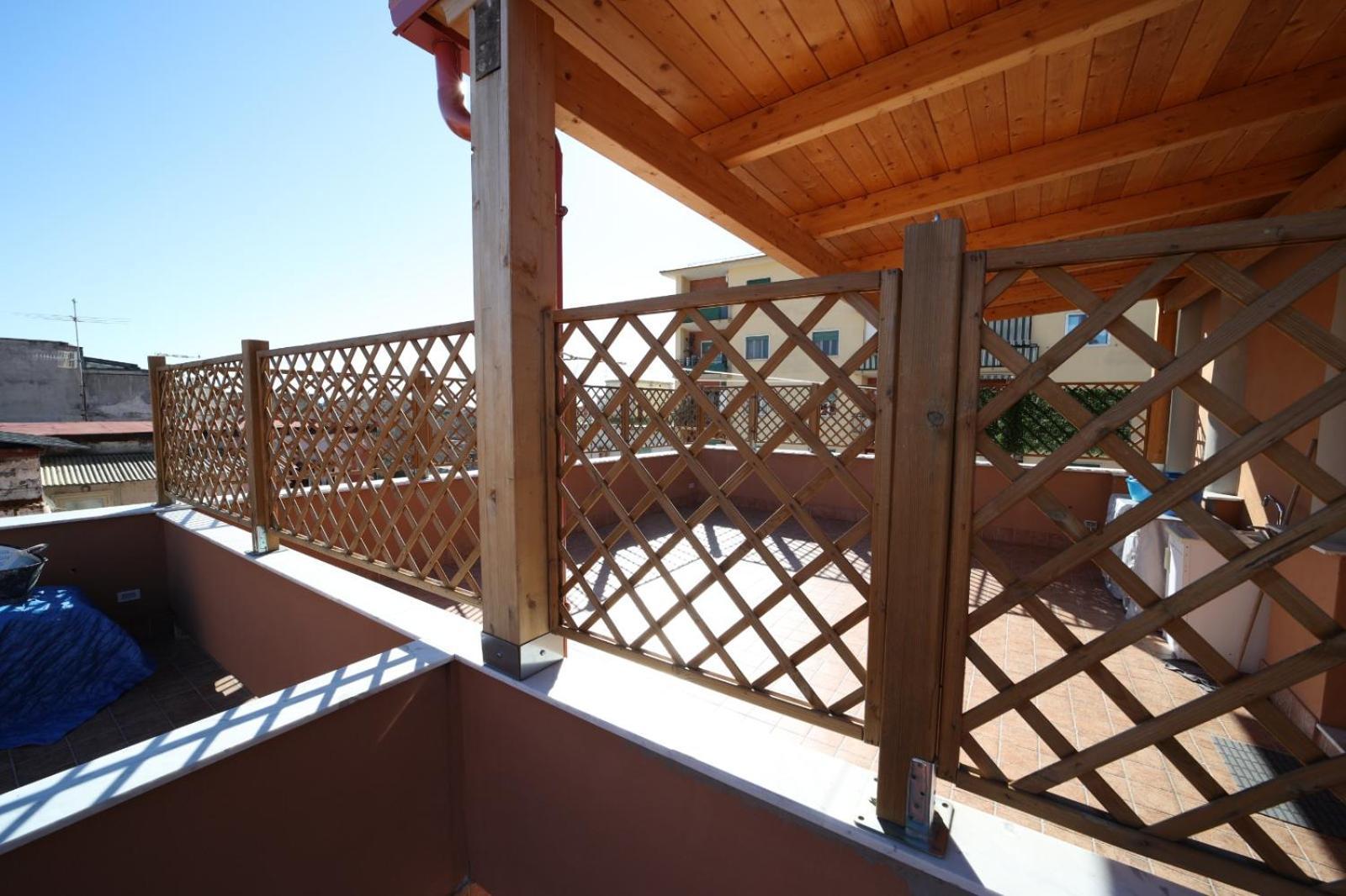 Corso 138 - Sleep & Fly - By Domusextra Bed & Breakfast Napoli Bagian luar foto