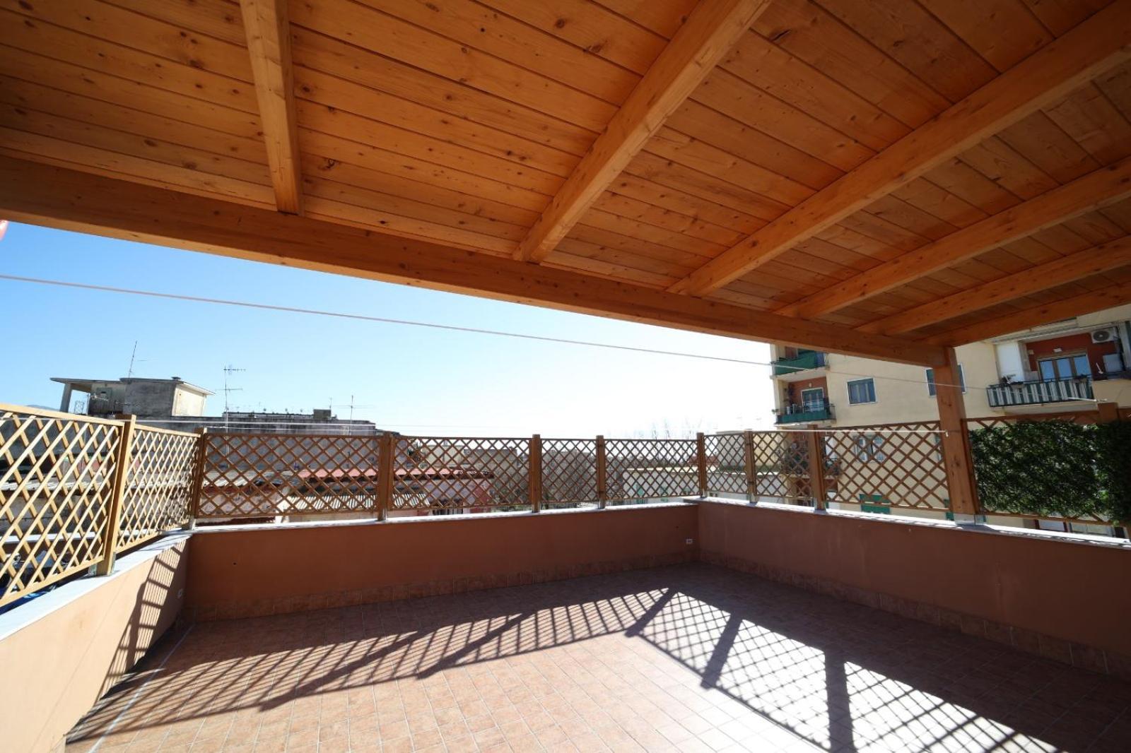 Corso 138 - Sleep & Fly - By Domusextra Bed & Breakfast Napoli Bagian luar foto